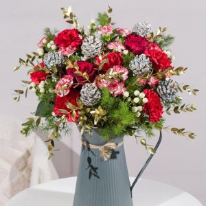 Winterberry Wonder Large